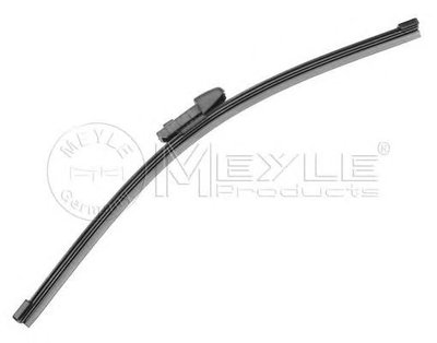 Lamela stergator MEYLE 280 MM - spate VOLKSWAGEN G