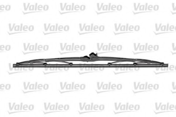 Lamela stergator MITSUBISHI SPACE STAR (DG_A) (1998 - 2004) VALEO 574112