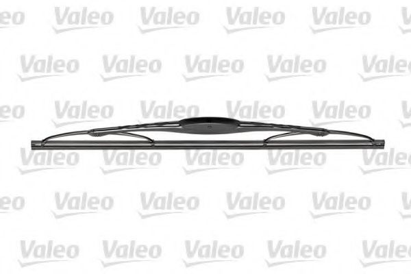 Lamela stergator NISSAN NOTE (E11) (2006 - 2013) VALEO 574196 piesa NOUA