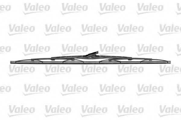 Lamela stergator NISSAN PATHFINDER III (R51) (2005 - 2012) VALEO 575560 piesa NOUA