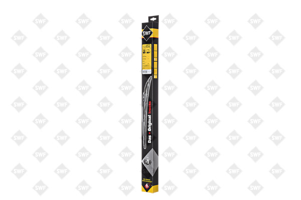 Lamela stergator # Nissan Pick 1998 1999 2000 2001 2002 2003 2004 2005 # 132652 # SWF