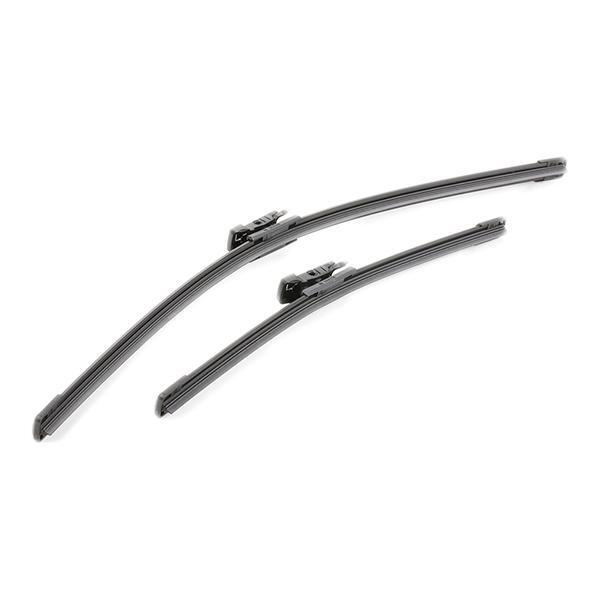 Lamela stergator # Nissan Qashqai 2010 2011 2012 2013 # 3 397 007 292 # BOSCH
