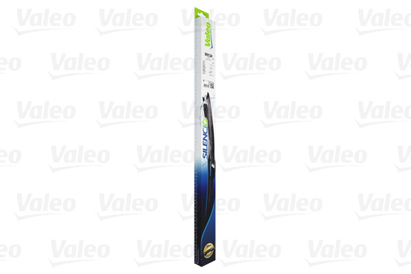 Lamela stergator # Nissan Qashqai 2013 2014 2015 2016 2017 2018 2019 2020 2021 2022 2023 2024 2025 # 574734 # VALEO
