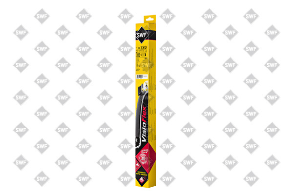 Lamela stergator # Nissan Qashqai 2013 2014 2015 2016 2017 2018 2019 2020 2021 2022 2023 2024 2025 # 119780 # SWF