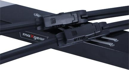 Lamela stergator OPEL ASTRA H (A04) Hatchback, 01.2004 - 05.2014 Maxgear 39-0635