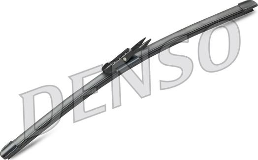 Lamela stergator OPEL CORSA D Hatchback Van (S07) DENSO DF-036