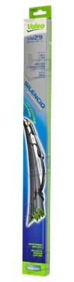 Lamela stergator # Opel Movano 2010 2011