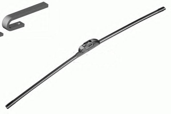 Lamela stergator OPEL MOVANO B platou / sasiu (2010 - 2016) BOSCH 3 397 008 844 piesa NOUA