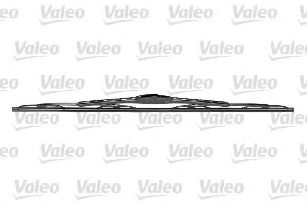 Lamela stergator OPEL SIGNUM (2003 - 2016) VALEO 574158