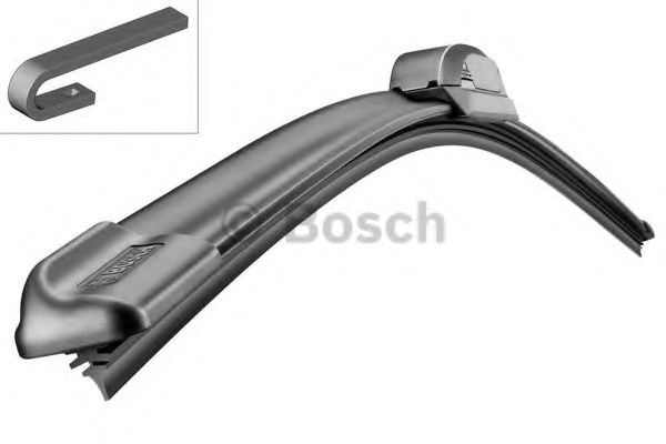 Lamela stergator OPEL VECTRA C combi (2003 - 2016) BOSCH 3 397 008 938