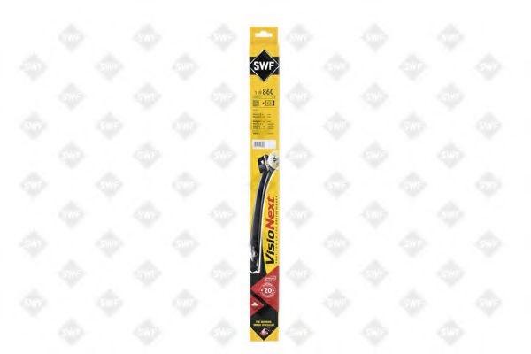 Lamela stergator OPEL ZAFIRA A (F75_) (1999 - 2005) SWF 119860