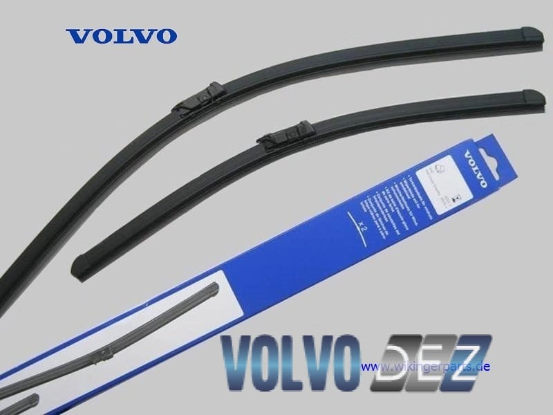 Lamela stergator Original VOLVO S80 V70 XC70 XC60 