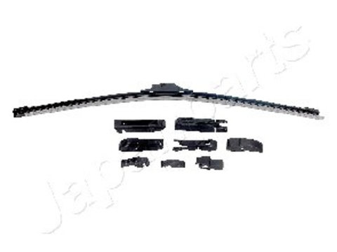 Lamela stergator pe partea soferului (SSF60 JAPANPARTS) AUDI,BMW,CHEVROLET,CHRYSLER,Citroen,DAEWOO,FIAT,FORD,FORD USA,HONDA,HYUNDAI,KIA,LANCIA,LEXUS,MAZDA,MERCEDES-BENZ,MITSUBISHI,NISSAN,OPEL,PEUGEOT,