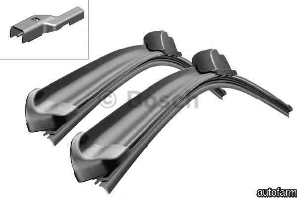 Lamela stergator PEUGEOT 2008 BOSCH 3 397 007 414