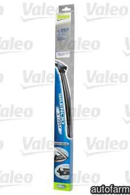 Lamela stergator PEUGEOT 308 SW II VALEO 574641