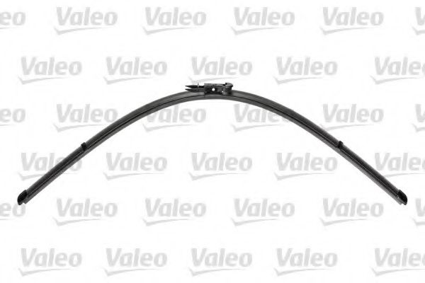 Lamela stergator RENAULT ESPACE Mk IV (JK0/1_) (2002 - 2016) VALEO 574686