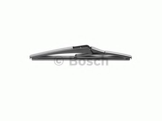 Lamela stergator RENAULT GRAND SCENIC II (JM0/1) (2004 - 2016) BOSCH 3 397 004 801 piesa NOUA