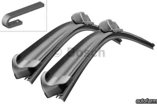 Lamela stergator SEAT ALHAMBRA 7V8 7V9 BOSCH 3 397 007 565