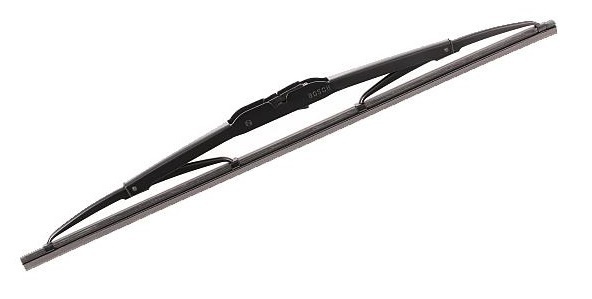 Lamela stergator # Seat Leon 1999 2000 2001 2002 2003 2004 2005 2006 # 3 397 011 592 # BOSCH