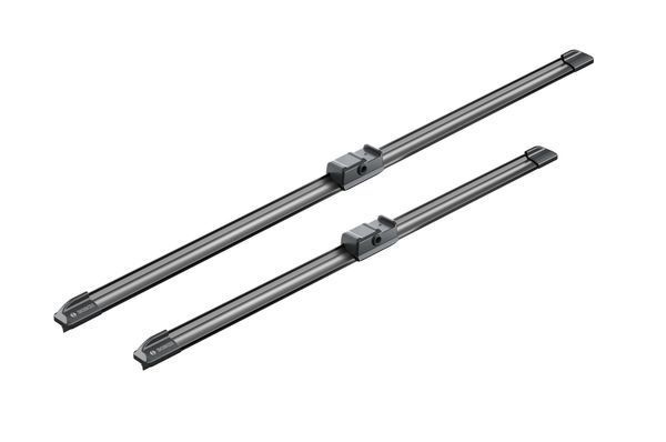 Lamela stergator # Skoda Laura 2009 2010 2011 2012 # 3 397 118 936 # BOSCH