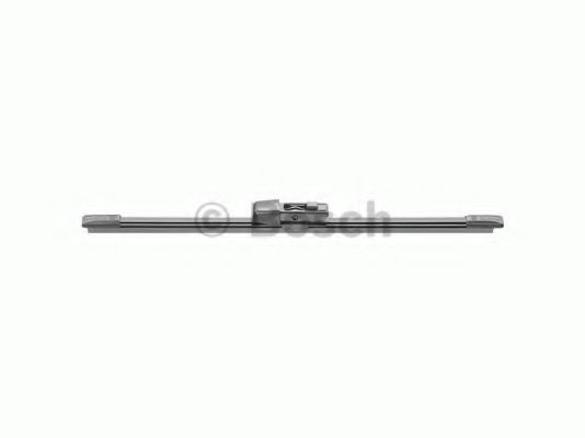 Lamela stergator SKODA ROOMSTER (5J) (2006 - 2015) BOSCH 3 397 008 713 piesa NOUA