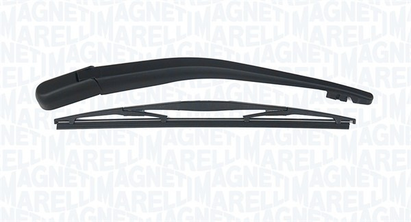 Lamela stergator spate (000723180023 MAGNETI MARELLI) TOYOTA