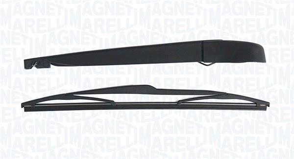 Lamela stergator spate (000723180072 MAGNETI MARELLI) FORD