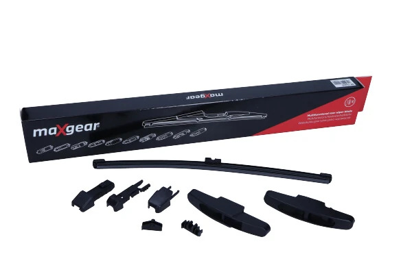 Lamela stergator spate Maxgear VW GOLF VAN VII Variant (BA5) 2013-2017 - 39-0600