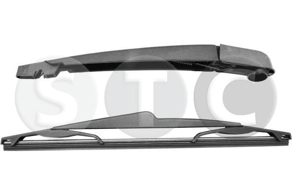 Lamela stergator spate (T468392 STC) PEUGEOT