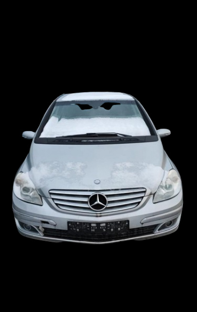 Lamela stergator stanga Mercedes-Benz B-Class W245