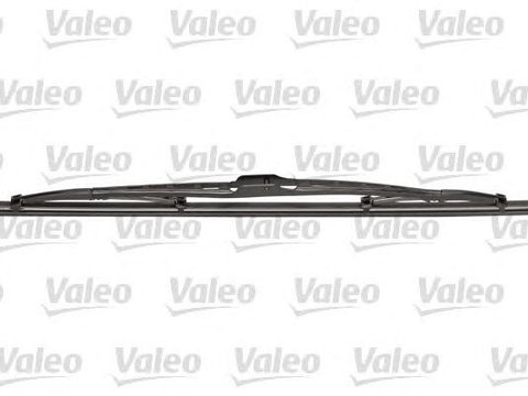 Lamela stergator / stergator AUDI A3 (8L) VALEO 574107