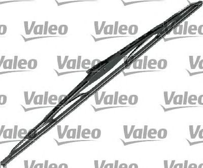 Lamela stergator / stergator DACIA Logan Express VALEO 567794