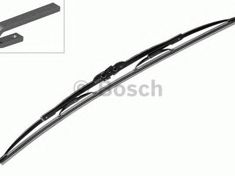 Lamela stergator / stergator FORD Mondeo 3 BOSCH 3 397 011 802