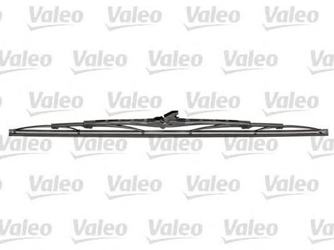 Lamela stergator / stergator HYUNDAI Accent 1 VALEO 575551