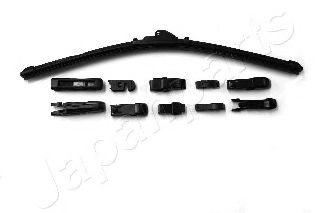Lamela stergator TOYOTA RAV 4 III (ACA3, ACE, ALA3, GSA3, ZSA3) (2005 - 2016) JAPANPARTS SS-F60 piesa NOUA