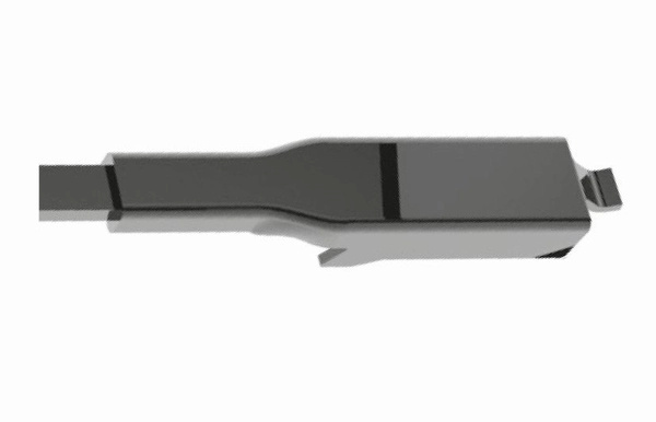 Lamela stergator Trico ALPINA D3 (F30) 2