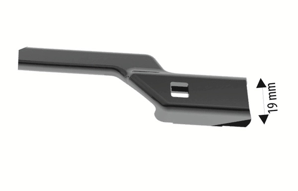 Lamela stergator Trico POLESTAR POLESTAR 2 (534) 2019-2025 - EFK60481L