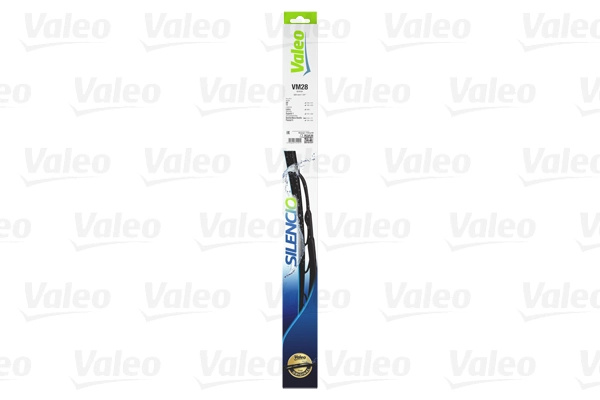 Lamela stergator VALEO 574191 compatibil cu VW PAS