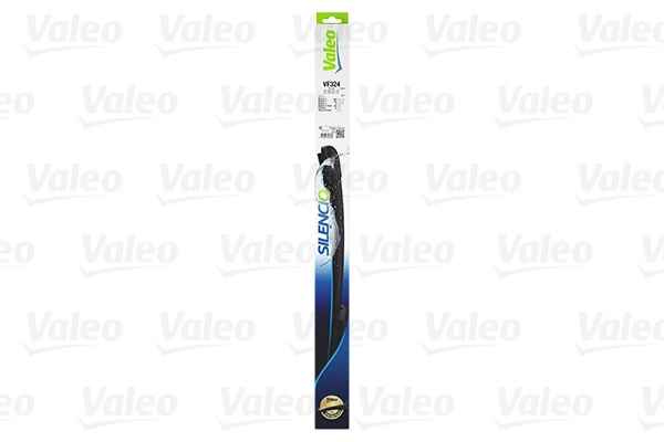 Lamela stergator VALEO 574365 pentru RENAULT MEGAN