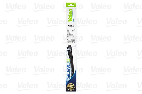 Lamela stergator VALEO 574612 pentru SKODA KODIAQ I (NS6, NS7, NV7) 2016-2022