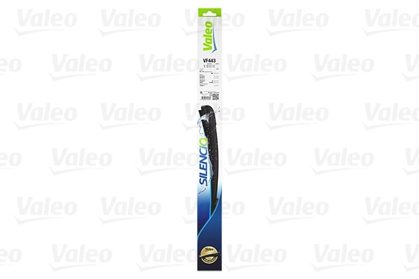 Lamela stergator VALEO 574643 pentru MG MARVEL R 2021-2025
