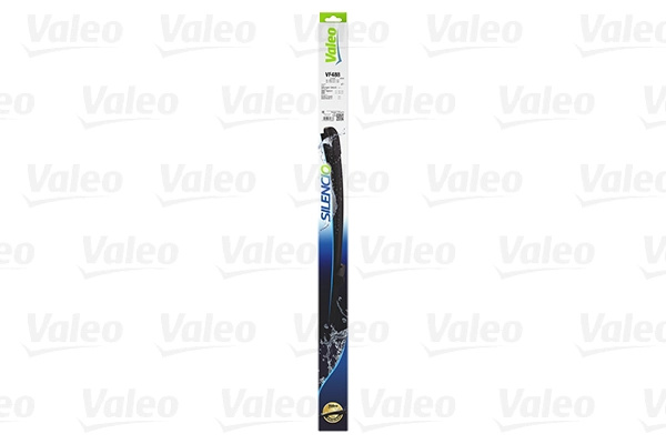 Lamela stergator VALEO 574688 pentru OPEL ZAFIRA T