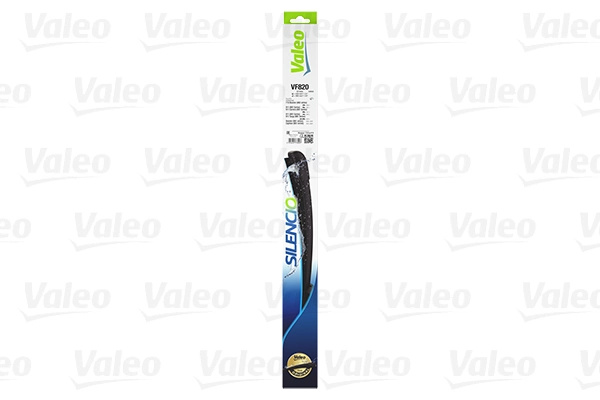 Lamela stergator VALEO 577820 pentru PORSCHE 911 C