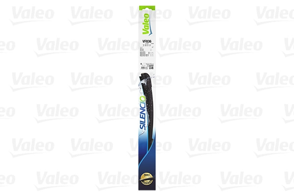 Lamela stergator VALEO 577836 pentru MITSUBISHI ECLIPSE CROSS (GK_, GL_) 2017-2025