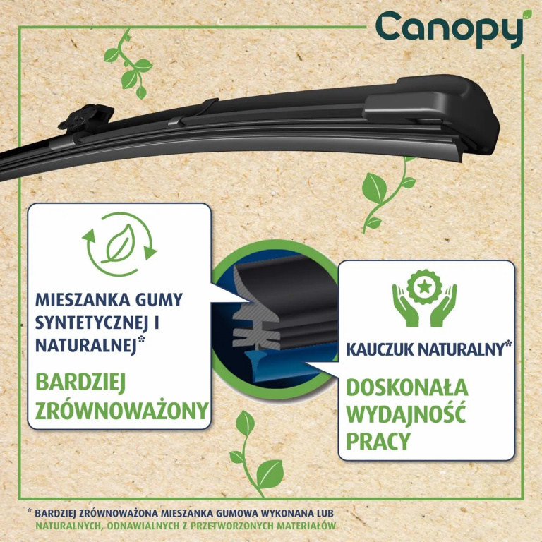 Lamela stergator Valeo 583946