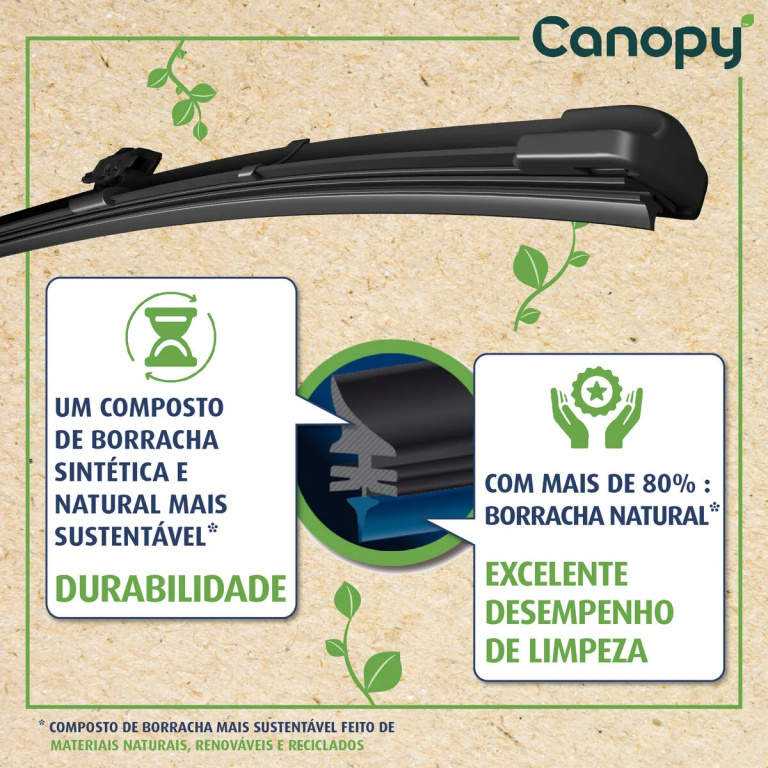 Lamela stergator Valeo 583946