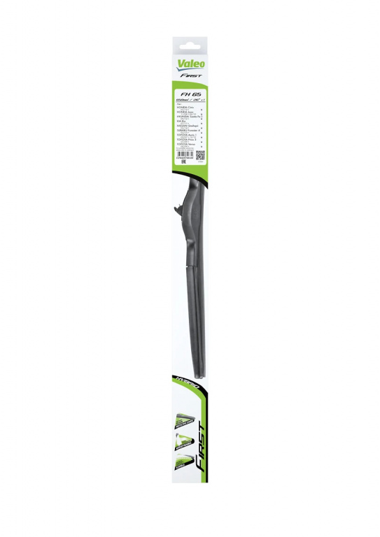 Lamela stergator Valeo HYUNDAI i40 I CW (VF) 2011-2019 - 575833