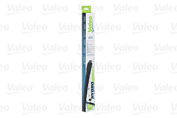 Lamela stergator Valeo PEUGEOT 207 limuz