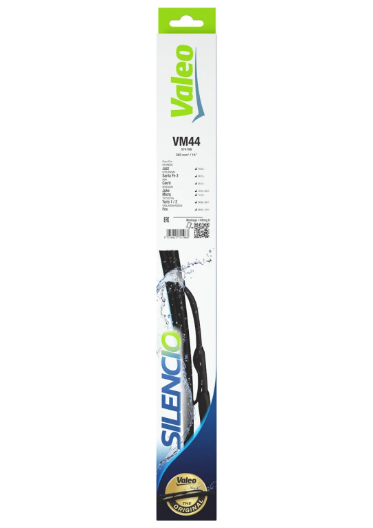 Lamela stergator Valeo SUZUKI SX4 (EY, GY) 2006-20