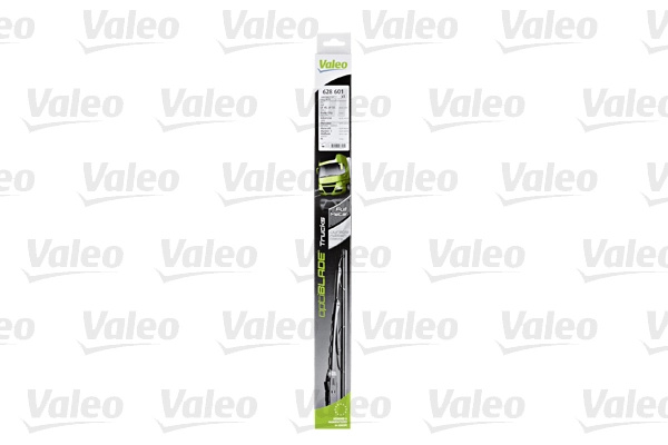 Lamela stergator Valeo VOLVO FL III 2013-2021 - 628601